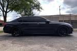 BMW 7-Series on Forgiato Wheels (FLOW 001) 2019 года